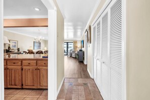 Condo, Multiple Beds (Aegean 215) | Interior - Aegean 215 (Destin)