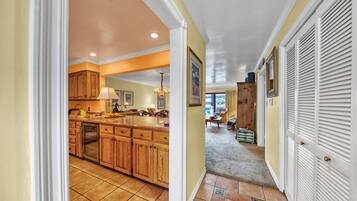 Condo, Multiple Beds (Aegean 215) | Interior