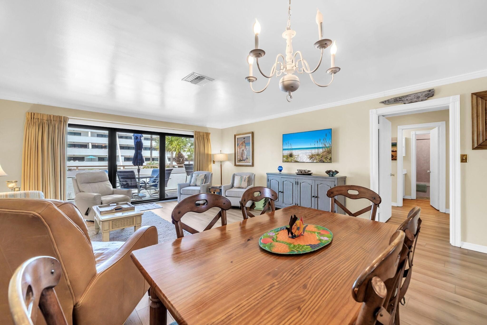 Condo, Multiple Beds (Aegean 215) | Interior