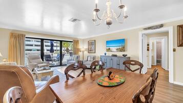 Condo, Multiple Beds (Aegean 215) | Interior