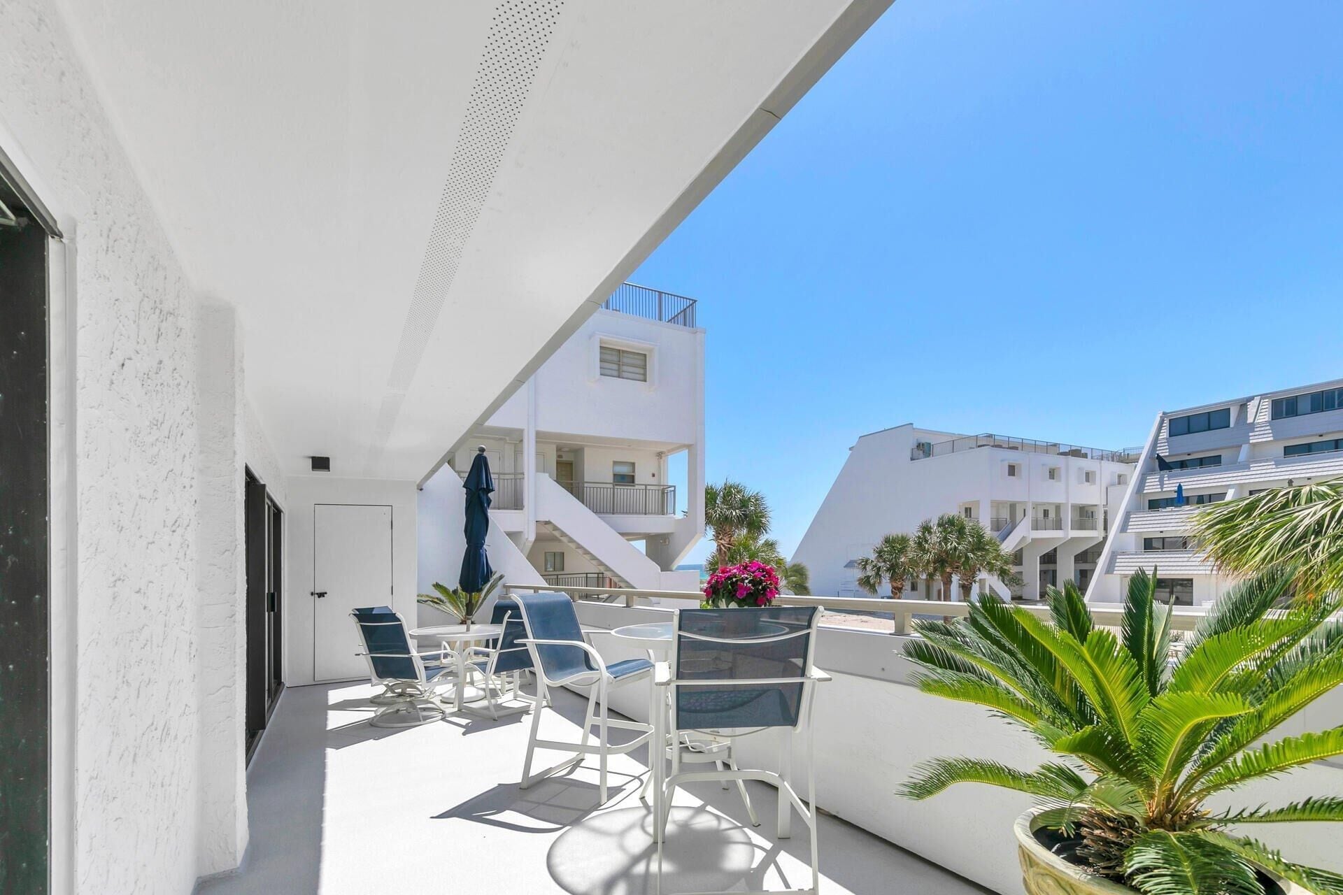 Condo, Multiple Beds (Aegean 215) | Outdoor dining