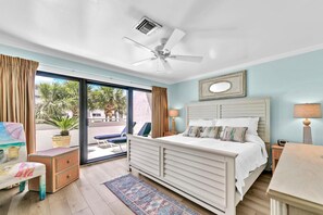 콘도, 침대(여러 개) (Aegean 215) | 2 개의 침실