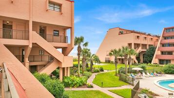 Condo, Multiple Beds (Aegean 215) | Exterior