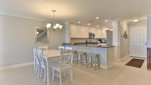 Condo, Multiple Beds (Aegean 305) | Dining