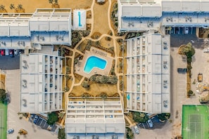 Condo, Multiple Beds (Aegean 305) | Pool - Aegean 305 (Destin)