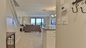 Condo, várias camas (Aegean 305) | Parte interna