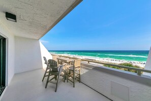 Condo, Multiple Beds (Aegean 309) | Outdoor dining