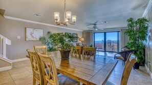 Condo, Multiple Beds (Aegean 309) | Dining - Aegean 309 (Destin)