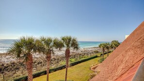 Condo, Multiple Beds (Aegean 309) | Property grounds - Aegean 309 (Destin)
