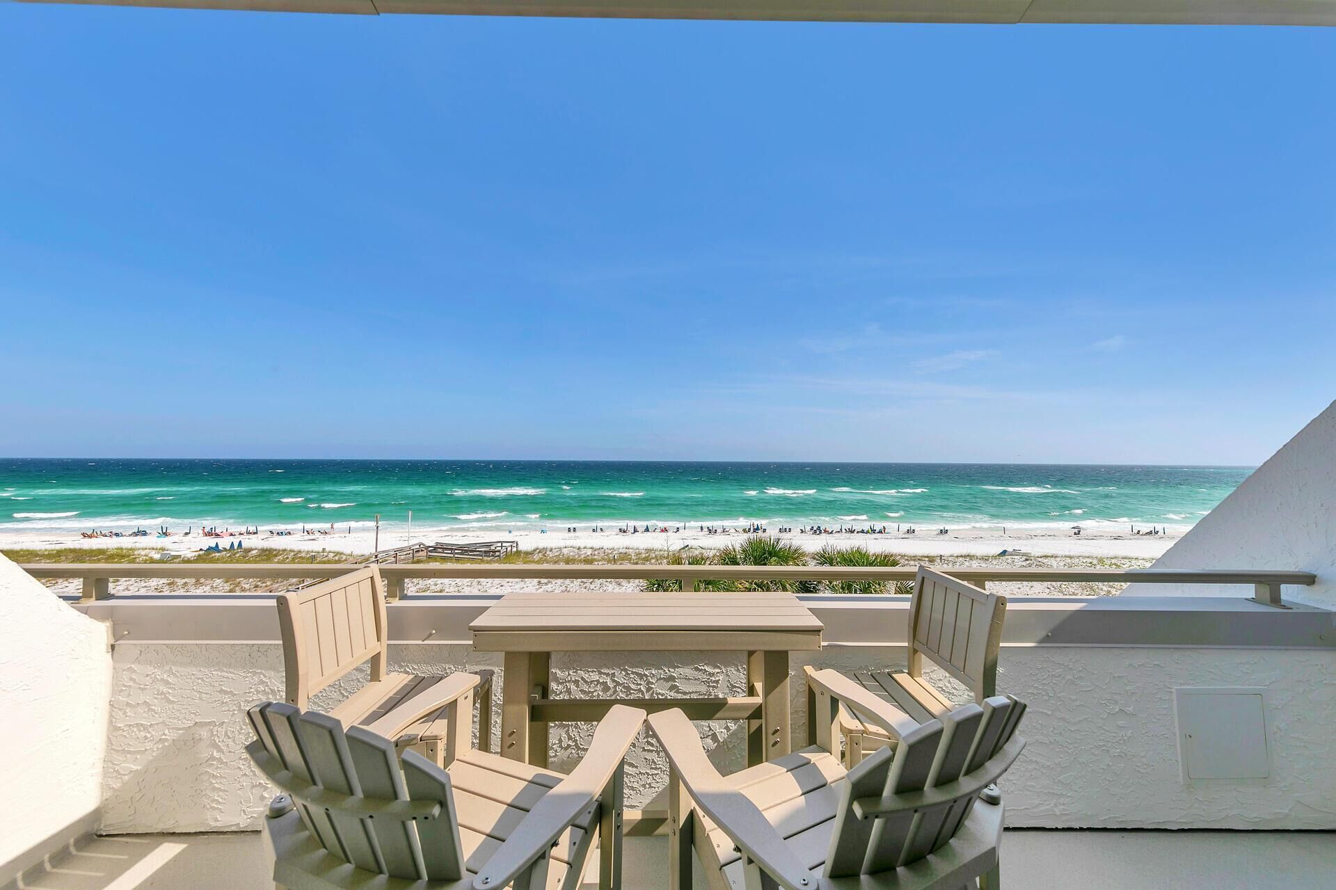 Condo, Multiple Beds (Aegean 309) | Property grounds