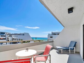 Leilighet, flere senger (Aegean 314) | Overnattingsstedets uteområder