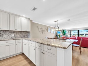 Interior - Aegean 314 (Destin)