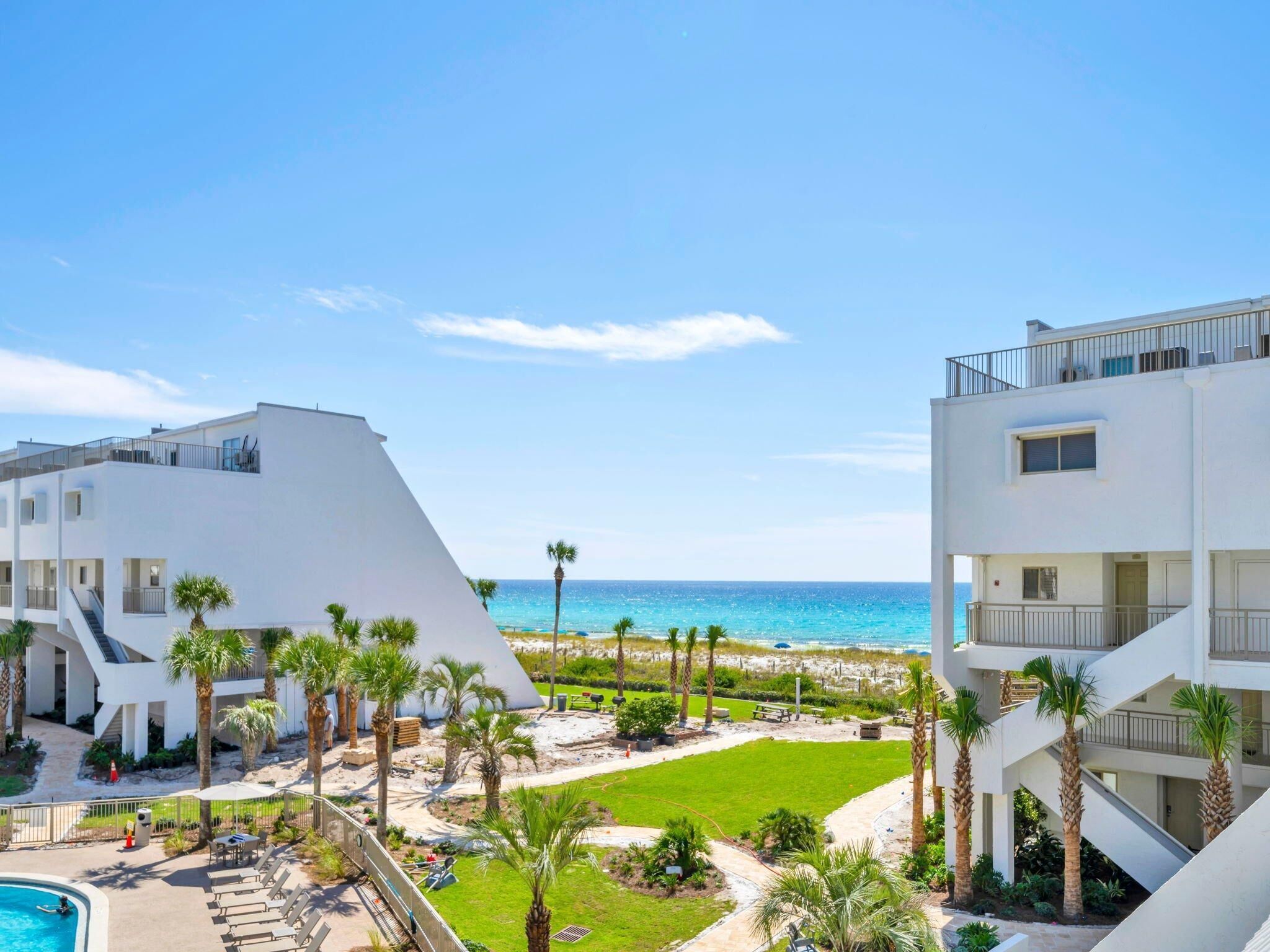 Condo, Multiple Beds (Aegean 314) | Exterior