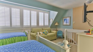3 bedrooms, iron/ironing board - Aegean 314 (Destin)