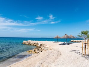 Beach nearby - Jerkan 16 by Interhome (Podstrana)