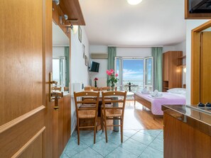 1 bedroom, WiFi