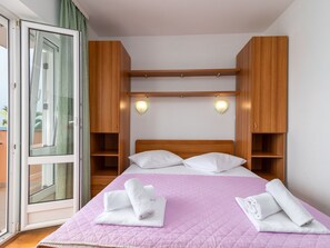 1 bedroom, WiFi - Jerkan 16 by Interhome (Podstrana)