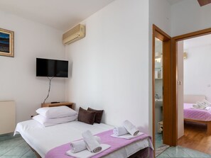 1 Schlafzimmer, Internetzugang