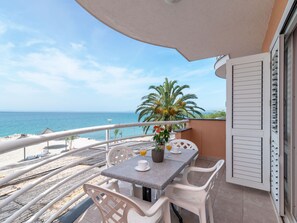 Servei de restauració a l'aire lliure