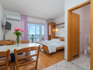 WiFi - Jerkan 12 by Interhome (Podstrana)