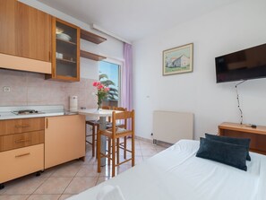 1 chambre, Wi-Fi