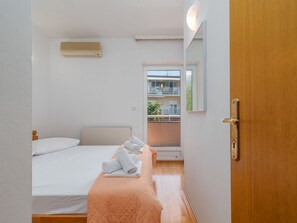 1 Schlafzimmer, WLAN