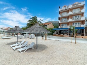 Terrace/patio - Jerkan 11 by Interhome (Podstrana)