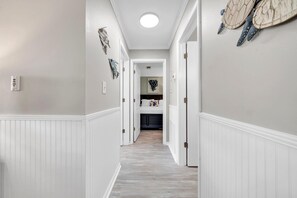 Condo, Multiple Beds (Sandpiper Cove 7200) | 2 bedrooms, iron/ironing board