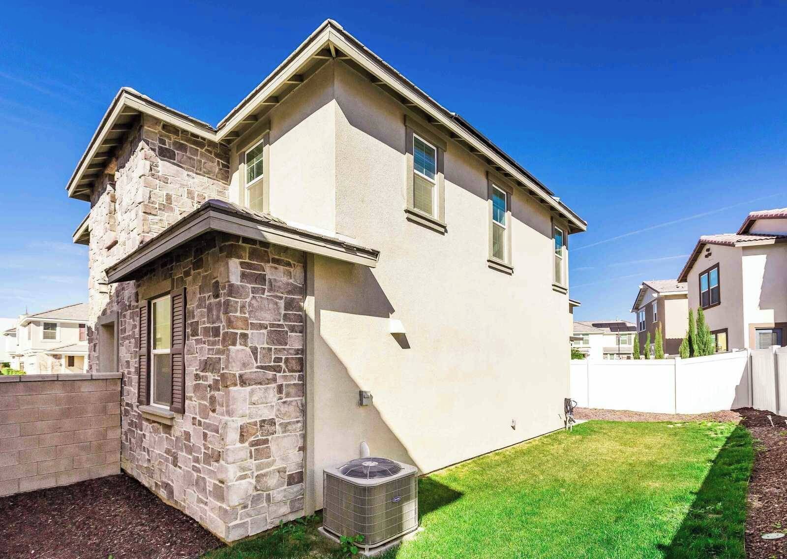 Charming Eastvale Escape: Perfect for Vacation&WFH&Insurance&Relocation #41351