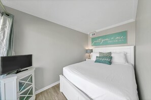 Condo, 1 Queen Bed with Sofa bed (Sandpiper Cove 8149) | 1 bedroom, free WiFi - Sandpiper Cove 8149 (Destin)