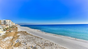 Condo, Multiple Beds (Shoreline Towers 1061) | Beach | On the beach - Shoreline Towers 1061 (Destin)