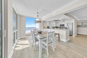 Condo, Multiple Beds (Shoreline Towers 1061) | Dining - Shoreline Towers 1061 (Destin)
