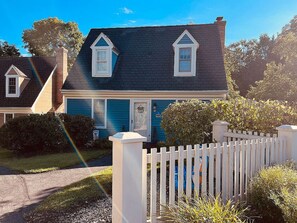 Exterior - Relax and enjoy this Country Charm! (Galena)