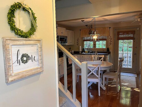 Relax and enjoy this Country Charm!