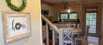 Relax and enjoy this Country Charm!