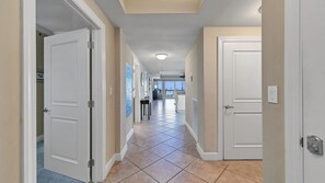Appart'hôtel, plusieurs lits (Harbor Landing 203B) | Intérieur