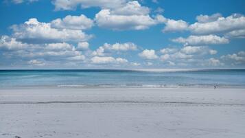 Condo, Multiple Beds (Harbor Landing 701B) | Beach