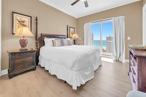 Leilighet, flere senger (Harbor Landing 701B) | 3 soverom