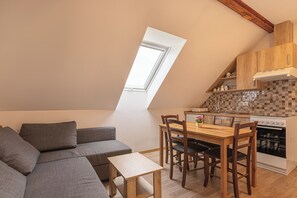 Interior - Holy Harmony Suite 2, Bloke, Slovenia (Bloke)