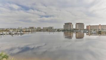 Condo, Multiple Beds, Bay View (Dolphin Point 404B) | Marina