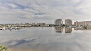 Condo, Multiple Beds, Bay View (Dolphin Point 404B) | Marina