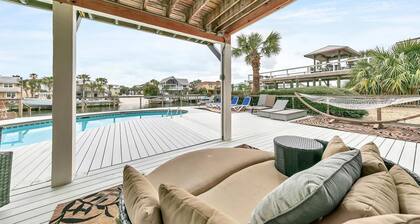 Palm Breeze
