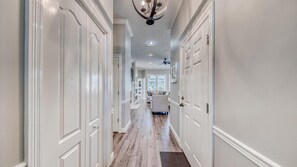 Maison, plusieurs lits (Sunset Bay) | Intérieur