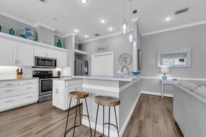 House, Multiple Beds (Sunset Bay) | Private kitchen - Sunset Bay (Destin)