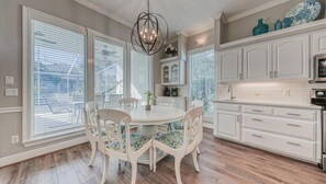 House, Multiple Beds (Sunset Bay) | Dining - Sunset Bay (Destin)