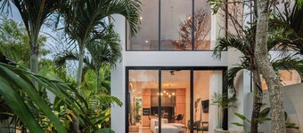 Nexa Townhouse Umalas