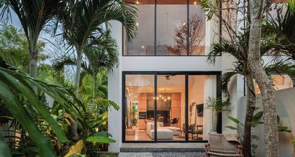 Nexa Townhouse Umalas