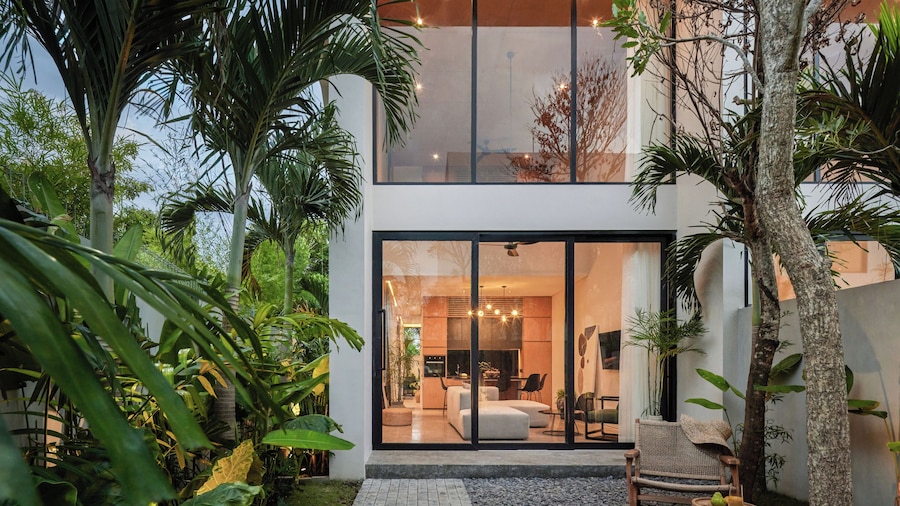 Nexa Townhouse Umalas