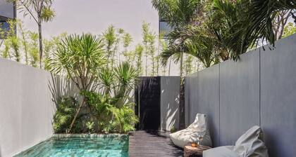 Nexa Townhouse Umalas