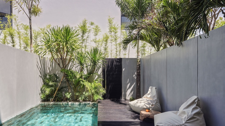 Nexa Townhouse Umalas